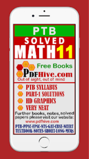 Math 11 Solved FSc - pdfhive.c