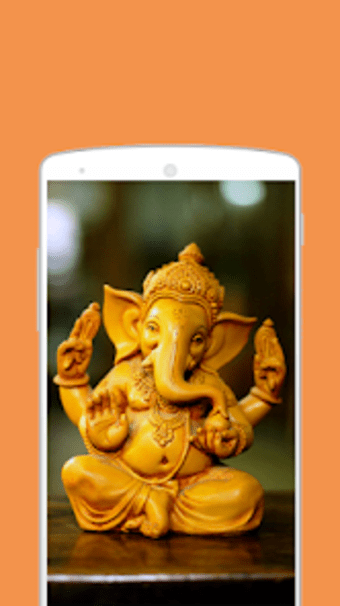 Lord Ganesha Wallpaper HD Gan