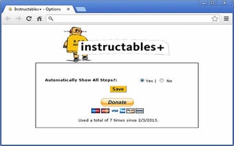 Instructables+