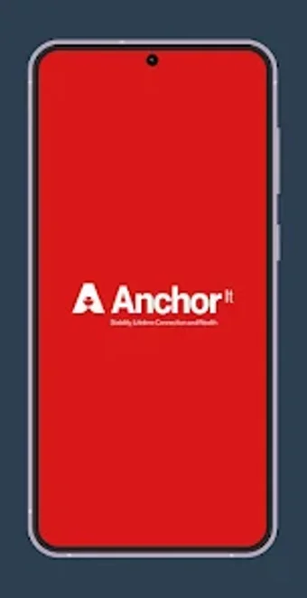 Anchor - Watch  Earn