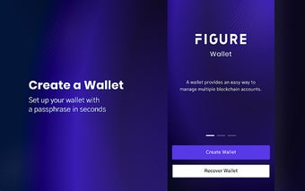 Figure Wallet