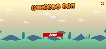 Kangaroo Runs