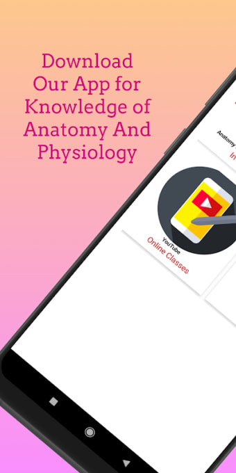 Anatomy & Physiology In Hindi & English