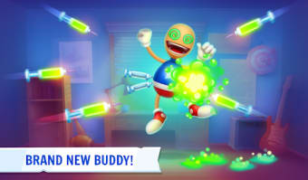 Kick the Buddy: Forever