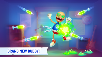 Kick the Buddy: Forever