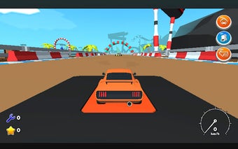 Crazy Cars Game