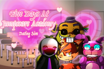 Five Tries At Love 2 - Academy