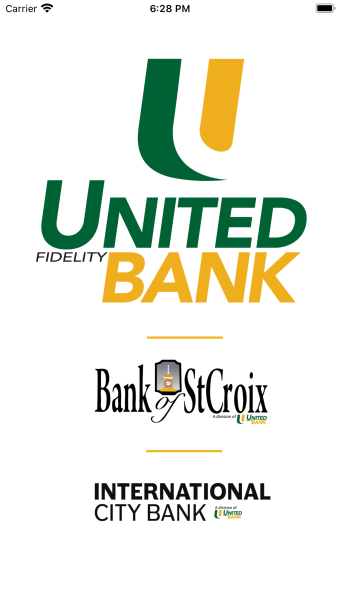 United Fidelity BankBSCICB