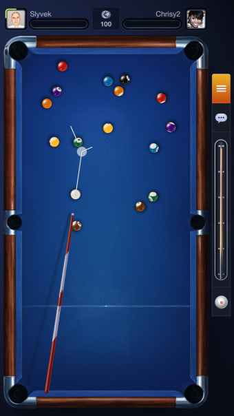 Pool Stars - Online Multiplayer 8 Ball Billiards