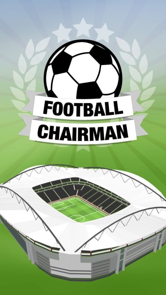 Football Chairman Soccer