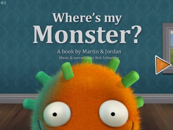 Wheres My Monster