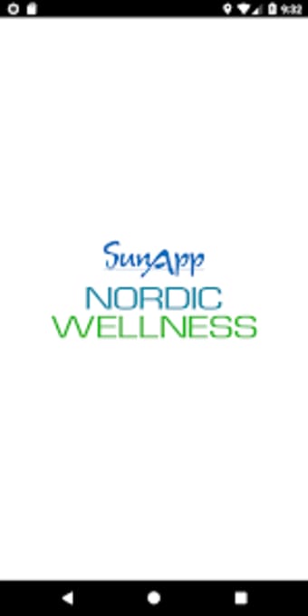 SunApp Nordic Wellness