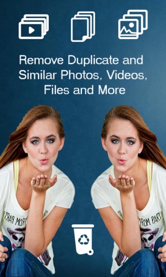Duplicates Remover