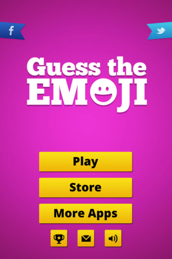 Guess The Emoji: Emoji Pops