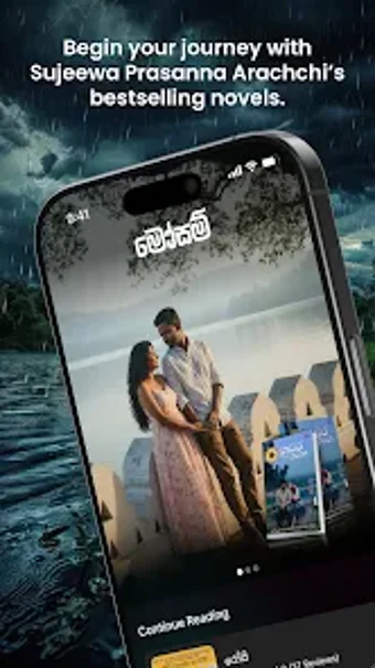 Mosam Sujeewa Prasannaarachchi for Android - Download
