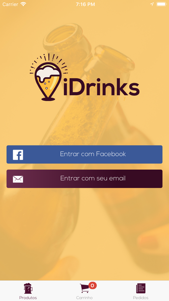 IDRINKS