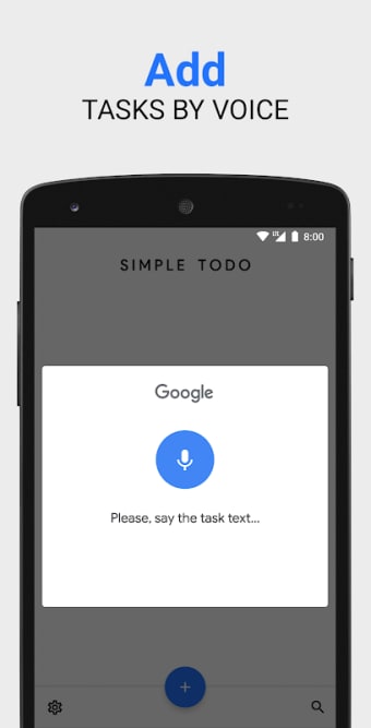 Simple ToDo — Task List & Planner & Reminder ✔️