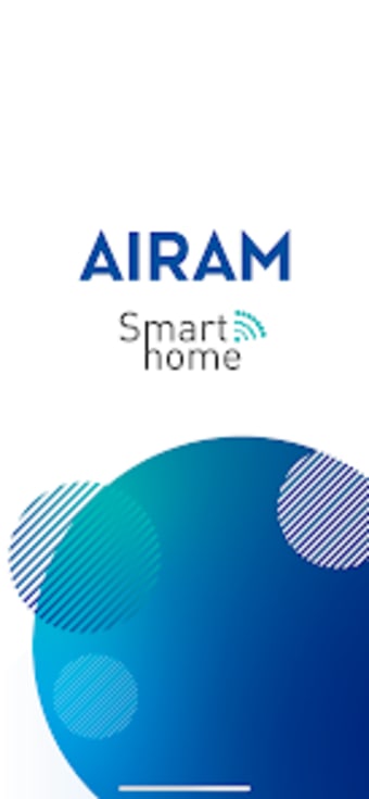 Airam SmartHome