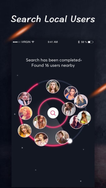 TheLocals-Meet Dating Nearby