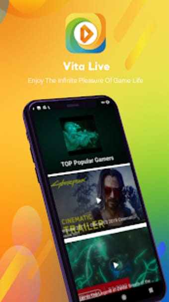 Vita Music - Find Your Favorite Music