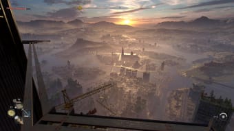 Dying Light 2 No Post Processing Effects Mod