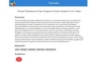 Textrator