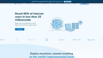 Image 0 for Zenlayer