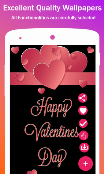 Valentine's Day Wallpapers HD