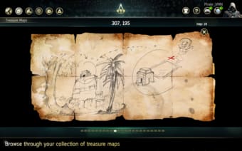 Assassin's Creed® IV Companion