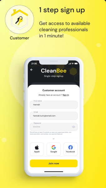CleanBee