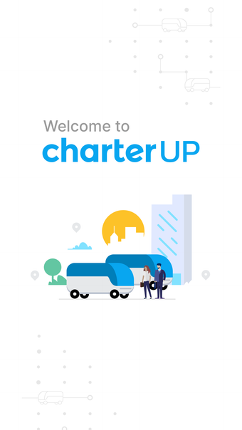 CharterUP