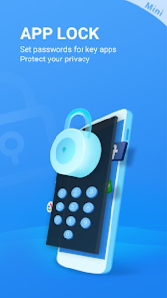 Super Phone Cleaner - Antivirus  Cleaner Mini
