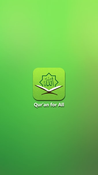 Quran for All
