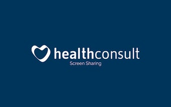 healthconsult.com Screen Sharing