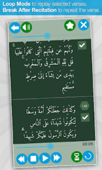 Memorize Quran Full Edition