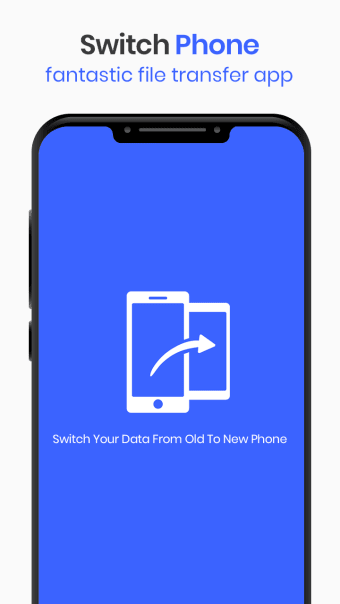 switch phone-smart switch move