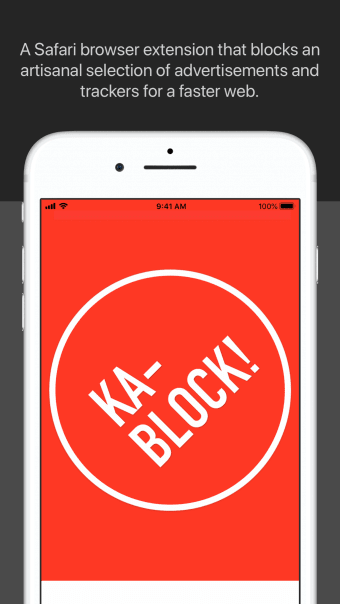 Ka-Block