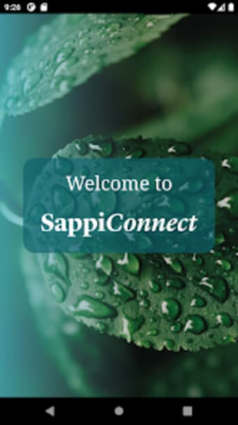SappiConnect