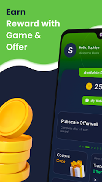 PicBucks : Cash Earning App