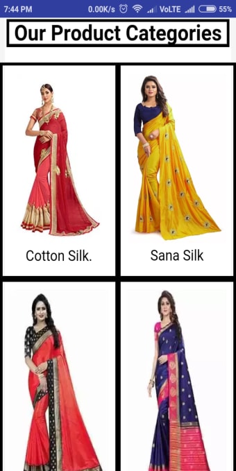 Womens Online Fashion Shopping At Rupali Boutique
