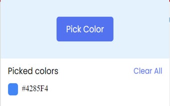 Color Picker