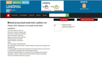 Lin24 - Linköping