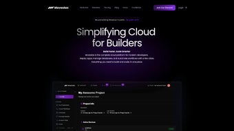 Imagen 0 para Movestax