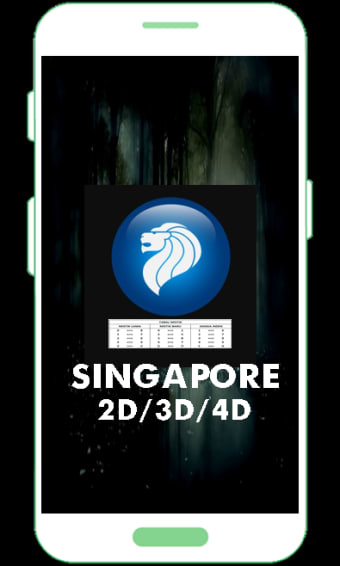 Rumus TOGEL singapore 2D/3D/4D 2020