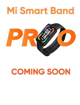 Redmi Band Pro 56 WatchFaces