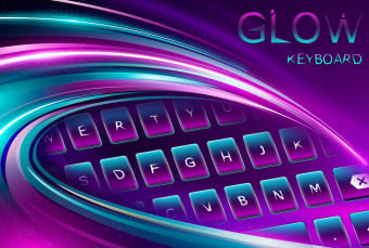 Glow Keyboard