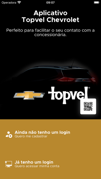 Topvel Chevrolet