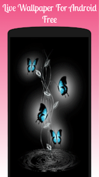 Butterflies Live Wallpaper 2019 Butterflies LWP