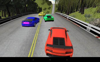 Real Car - Driving 3D