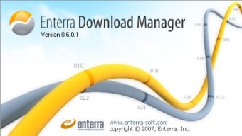 Enterra Download Manager